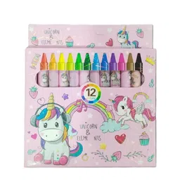 Kalra Magic Set of 2 Self Design Colours Stationery-picture-56