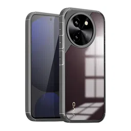 Karwan Solid Printed Back Case Mobile Accessories-picture-31