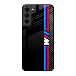 QRIOH Automotive Art Printed Samsung Galaxy S22 Plus Back Case-picture-26