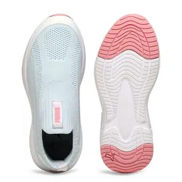 Puma Softride Premier GlideKnit Slip-On Running Shoes image 5