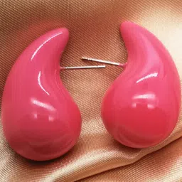 StyleCast Contemporary Studs Earrings-picture-20