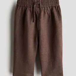 H&M Linen Trousers-picture-39