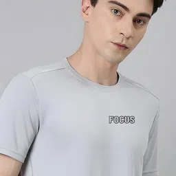 SZN Men Typography Print Regular T-shirt-picture-24