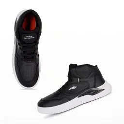 PENNEN Men Perforations Sneakers image 4