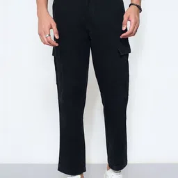 7 Alt by Pantaloons Men Trousers image 5