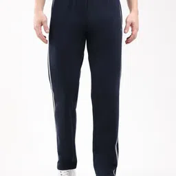Monte Carlo Men Mid-Rise Regular Fit Track Pants-picture-16