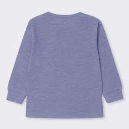 MiArcus Kids Striped Thermal Set image 4