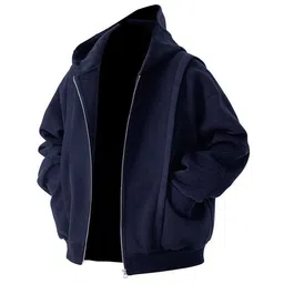 StyleCast x Revolte Men Hooded Sweatshirt image 3