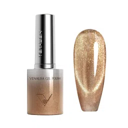 VENALISA Cat Eye Hema Free Magnetic Gel Nail Polish - 10 ml - Shade 5640-image-52