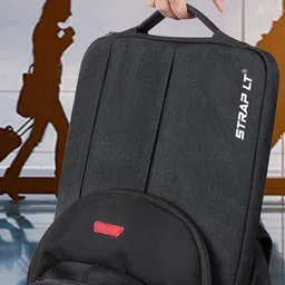 Straplt Women Laptop Sleeve-picture-20