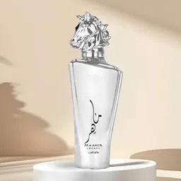 Lattafa Maahir Legacy Long Lasting Eau De Parfum - 100 ml image 4