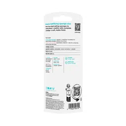 Real Techniques Set Of 2 Miracle Mattifying Makeup Sponges image 3