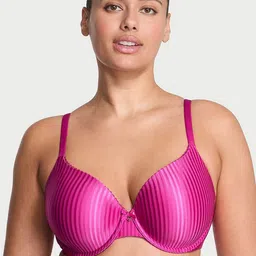 Victoria's Secret Full Coverage Underwired Lightly Padded Bra-picture-32