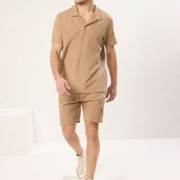 Trendyol Men Night suit-picture-27