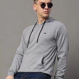 GET GOLF Men Hooded Pullover Sweatshirt-image-48