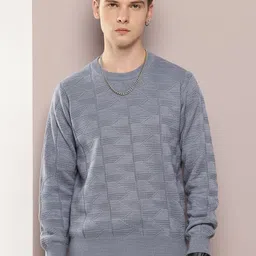 SZN Men Pullover image 3