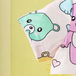 NAAMJAP Kids-Unisex Pure Cotton Printed Clothing Set-picture-10