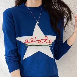 StyleCast Women Printed Pullover-picture-36