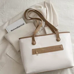 CORSICA PU Women Shoulder Bag-picture-35