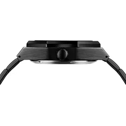 FORSINING Men Dial & Stainless Steel Straps Analogue Automatic Motion Powered Watch TWW_WRG8205M4B2 image 2