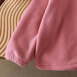 Xsole Boys Lightweight Knitted and Woven Jacket image 2