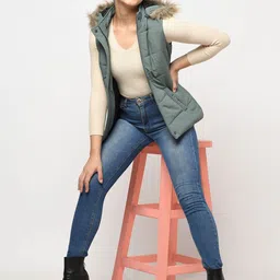 Trufit Women Insulator Puffer Jacket image 2