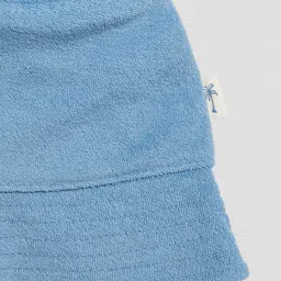 H&M Cotton Terry Bucket Hat image 2