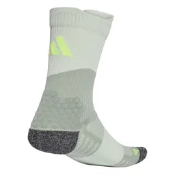 ADIDAS Unisex Patterned Calf-length Socks-image-22