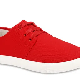 Spotwalk Men Mesh Running Shoes image 5