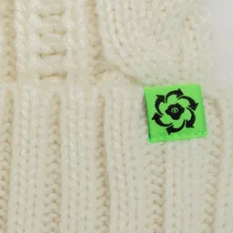 Urban Monkey Unisex Beanie image 3