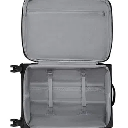 Skybags Genesis Medium Soft Luggage Trolley Bag - Volume 68 L image 5