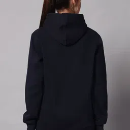 7 ISLANDS Women Hooded Sweatshirt image 5