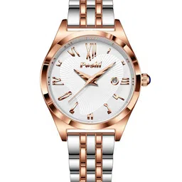 Poshi Women Dial & Straps Analogue Watch POSW13-933909477266-WHITE-image-31