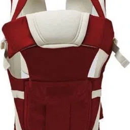 chicbunny Baby Front Carrier Shoulder Belt , Cuddler Kids Facing In and Out Position, Sling Backpack Baby Holding Strap Adjustable Carry Bag Baby Carrier-picture-17