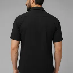 SZN Men Standard Casual Shirt image 2