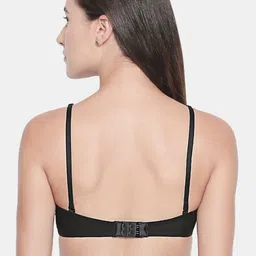 Bodycare Pack of 3 Full Coverage Heavily Padded T-shirt Bra image 3