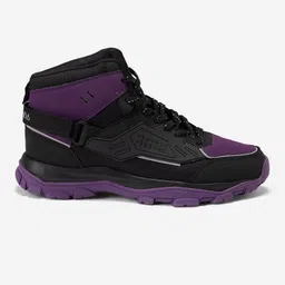 the souled store Black Panther: Warrior Sneakers For Men image 4