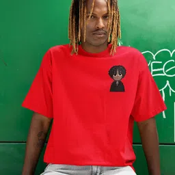 Edyssa Men Printed T-shirt-picture-34