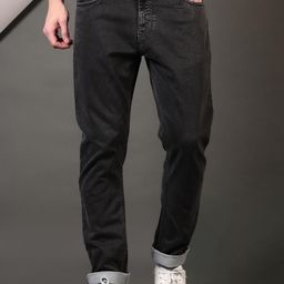 V-Mart Men Light Fade Jeans-picture-37