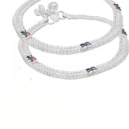 AamNa Enterprises Anklet image 1