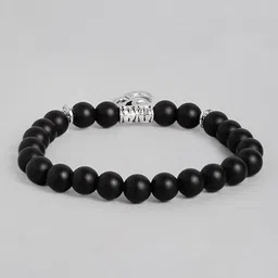 sukhad Stone, Rudraksha Crystal Bracelet image 3