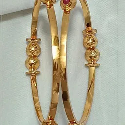 HHJEWELRY Rose Gold-Plated Alloy-picture-39