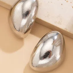 LULU & SKY Contemporary Studs Earrings-picture-30