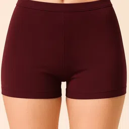 HIRRUX Pack Of 2 Slim Fit Sports Shorts image 5