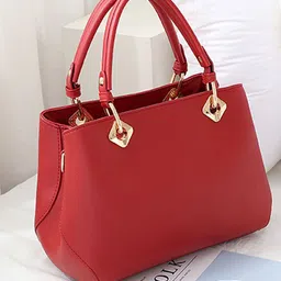 StyleCast Women Shopper Handheld Bag image 3