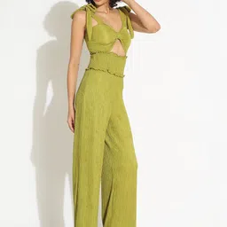 SHOWOFFFF Basic Jumpsuit image 4