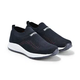COOPERWINGS Men Mesh Non-Marking Gym Shoes-picture-41