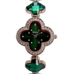 Belbi Women Stainless Steel Straps Analogue Watch BL57_755061068110-picture-20