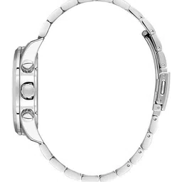 Daniel Klein Exclusive Men Round Dial & Straps Analogue Watch DKX.1.13740-1 image 3