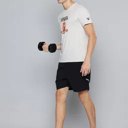 Reebok Graphic Print T-Shirt image 2